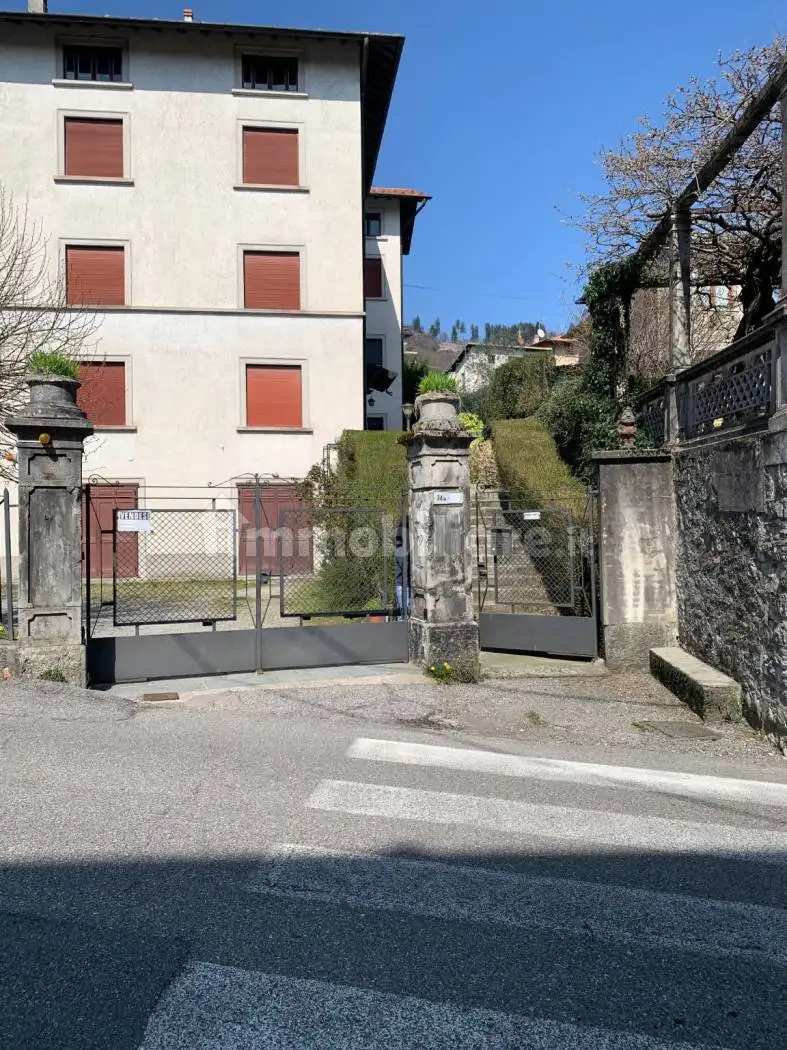 Appartamento in vendita a Sormano