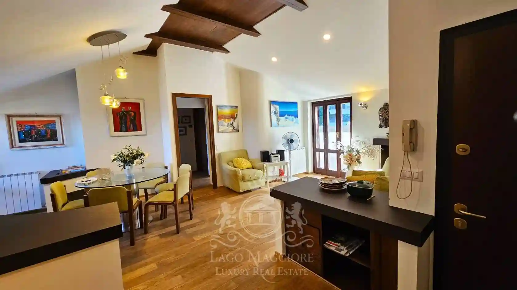 Attico - Mansarda - foto 2