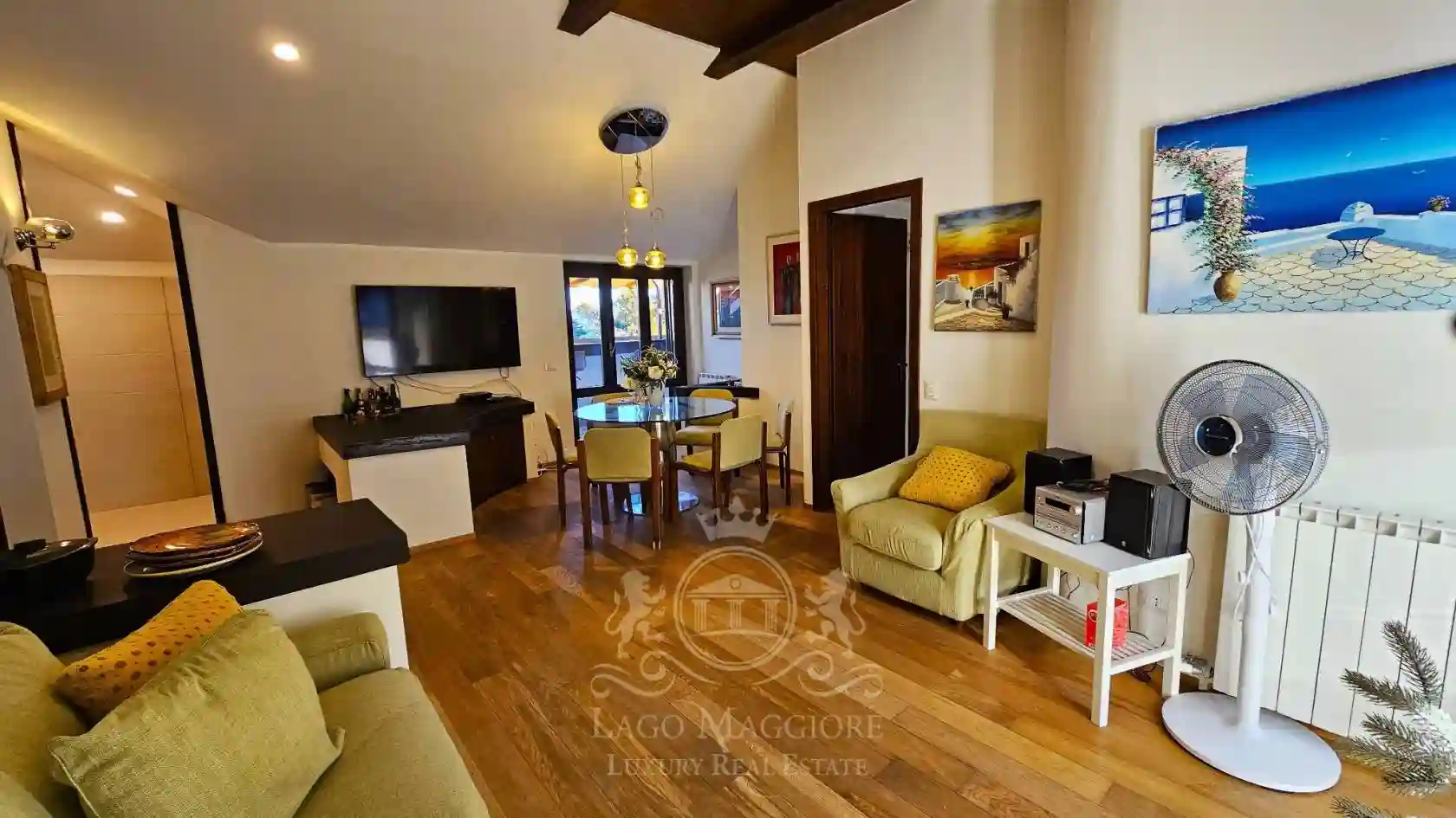 Attico - Mansarda - foto 3