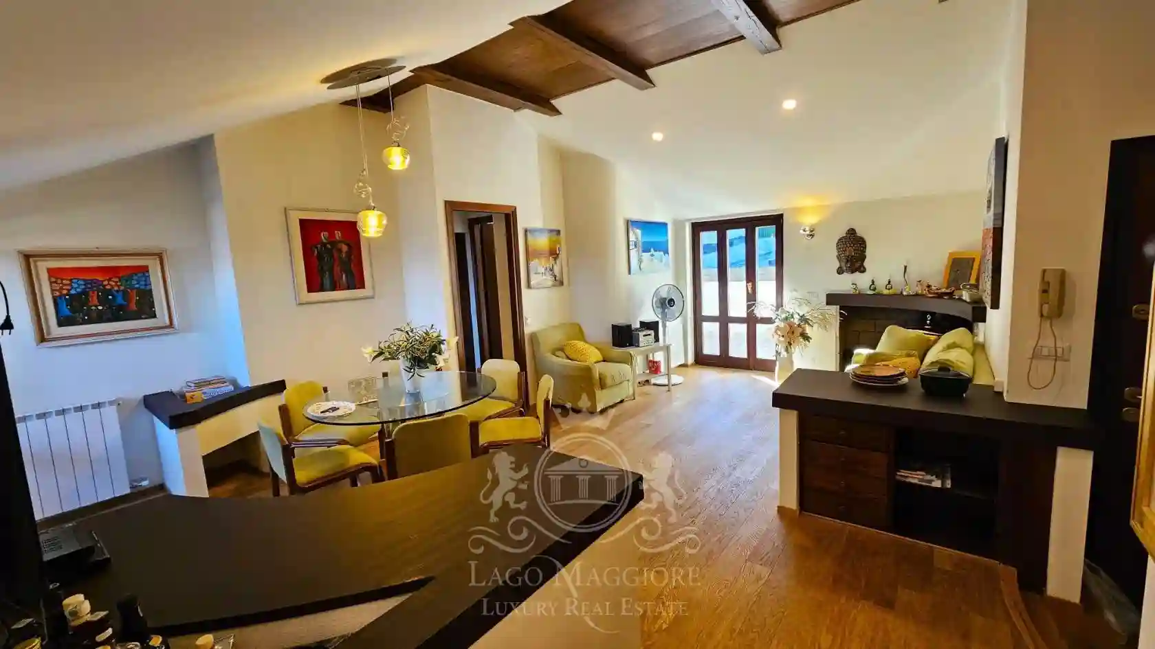 Attico - Mansarda - foto 5