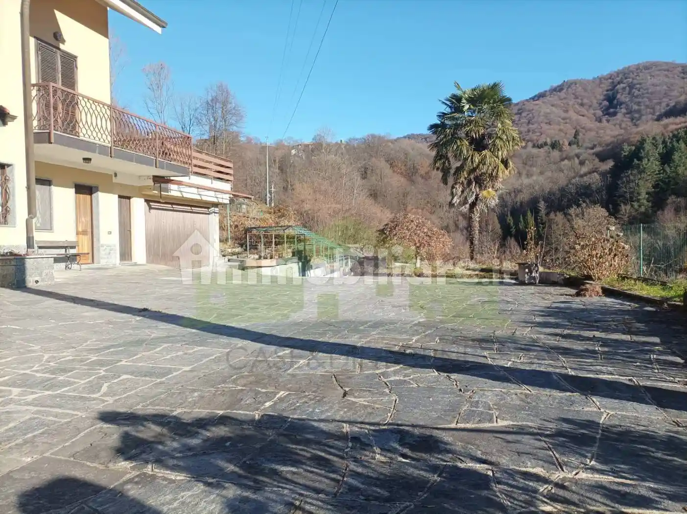 Villa unifamiliare, ottimo stato, 300 m², Cellio con Breia - foto 3