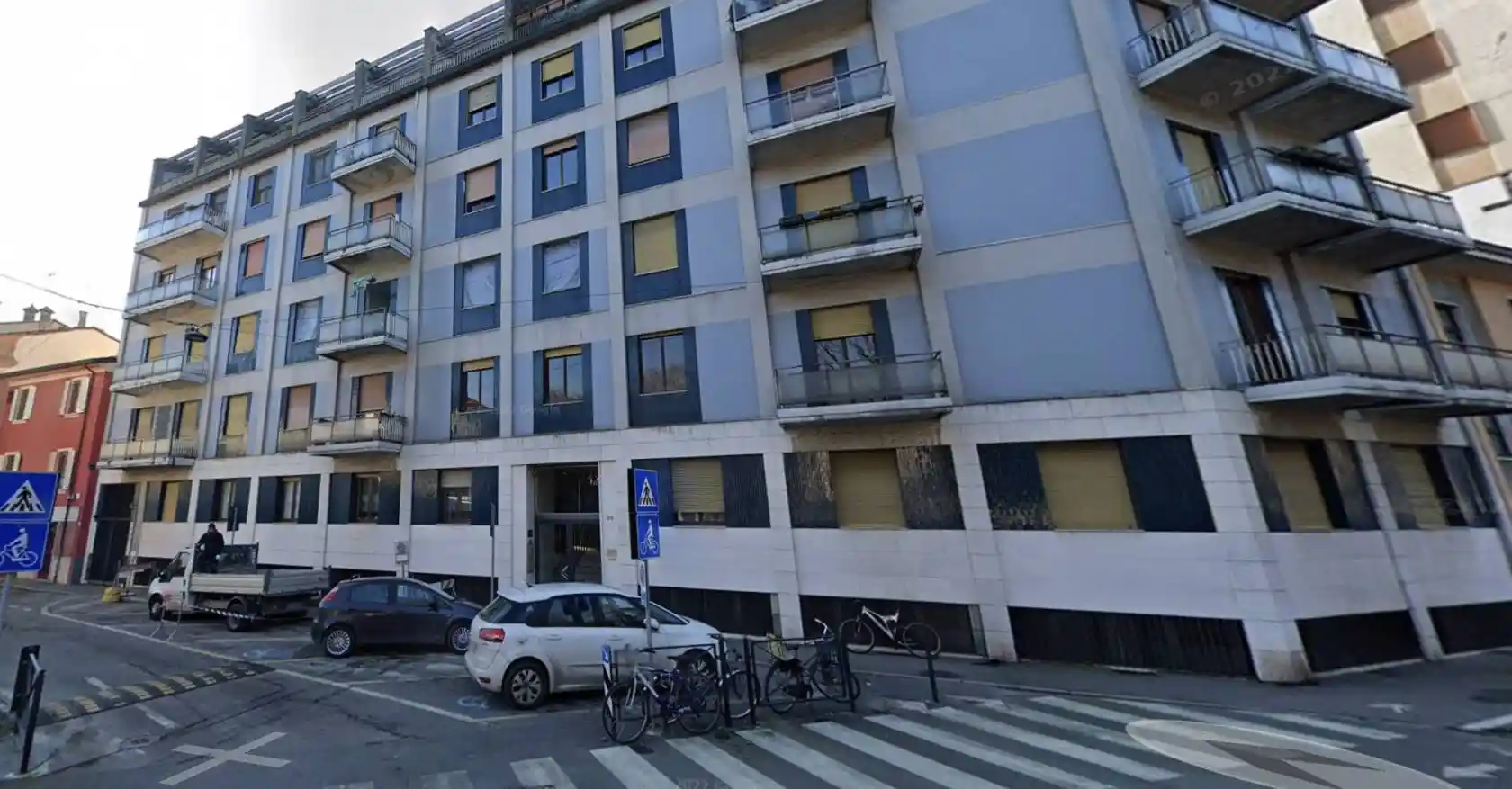 Appartamento in vendita a Cremona