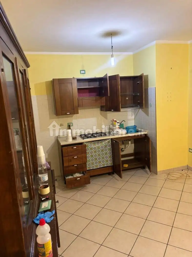 Appartamento in vendita a Sessa Aurunca