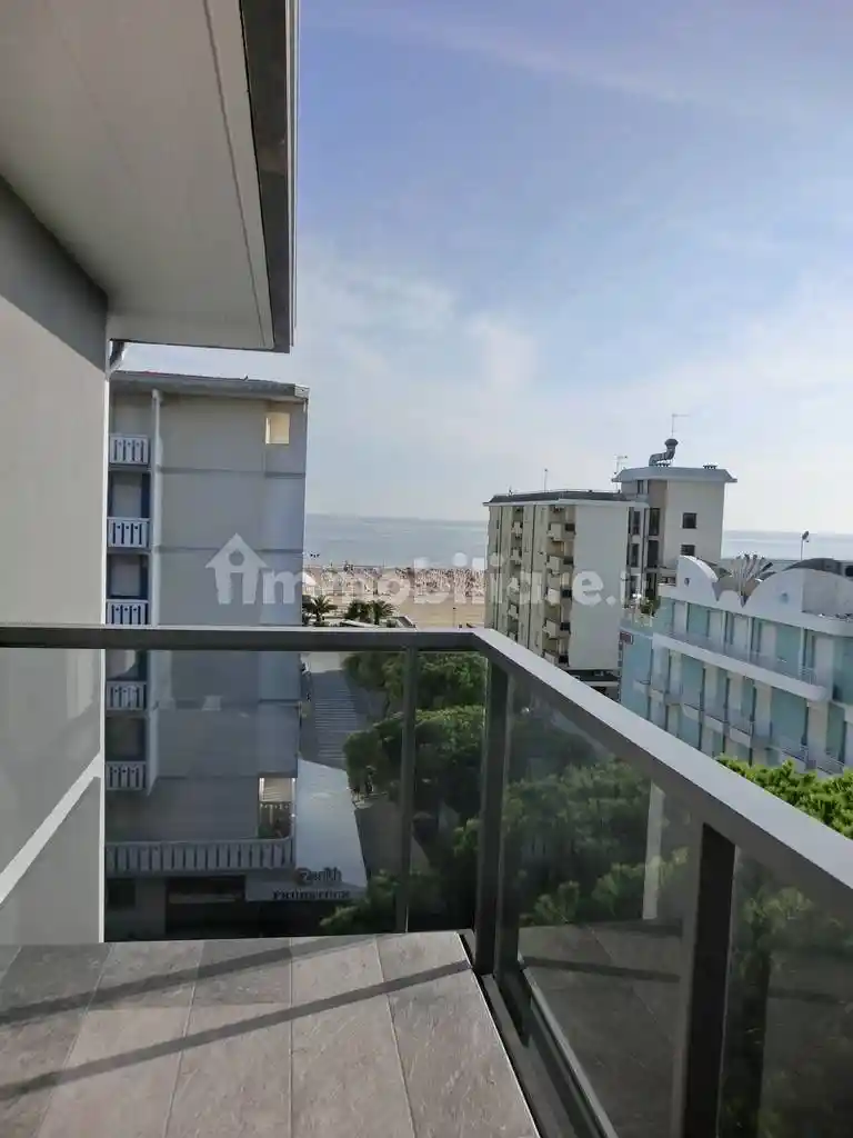 Appartamento in vendita a San Michele al Tagliamento