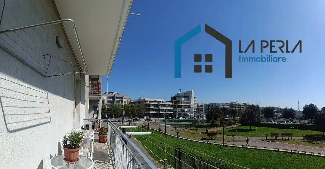 Appartamento in vendita a Cerignola