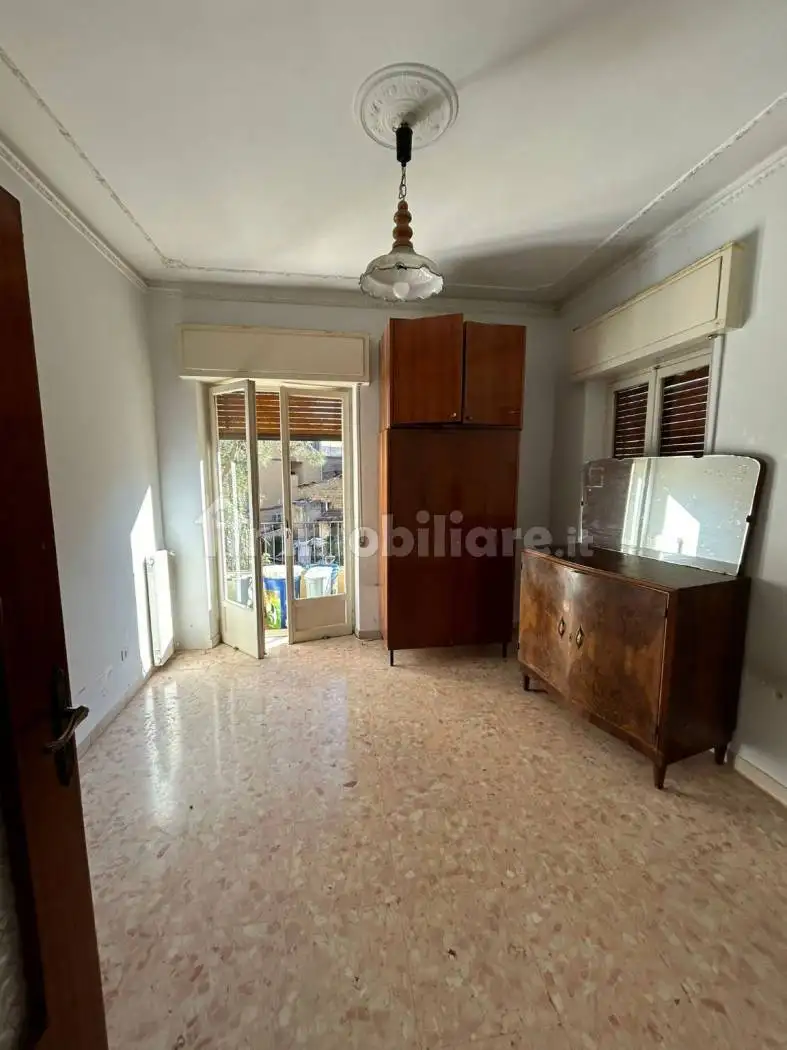 Appartamento in vendita a Reggio Calabria