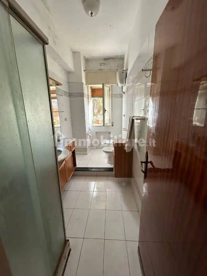 Trilocale via Reggio Campi Tronco 2 95, Trabocchetto - Spirito Santo, Reggio Calabria - foto 5