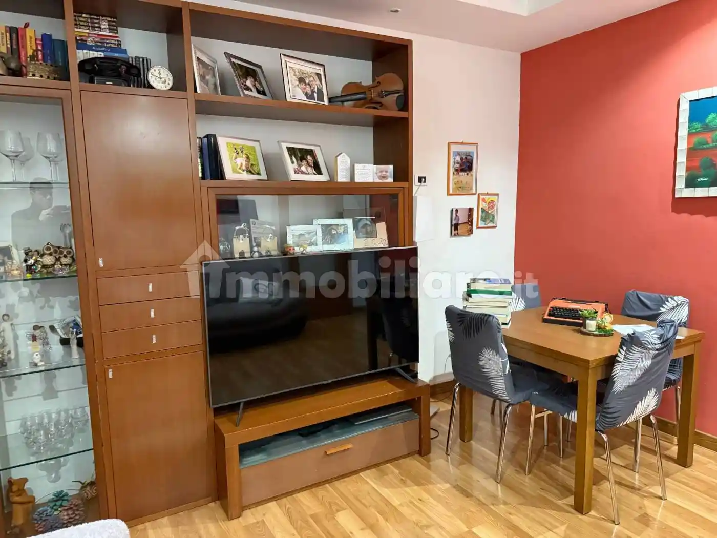 Trilocale via Monte d'Onorio, Arco di Travertino, Roma - foto 4