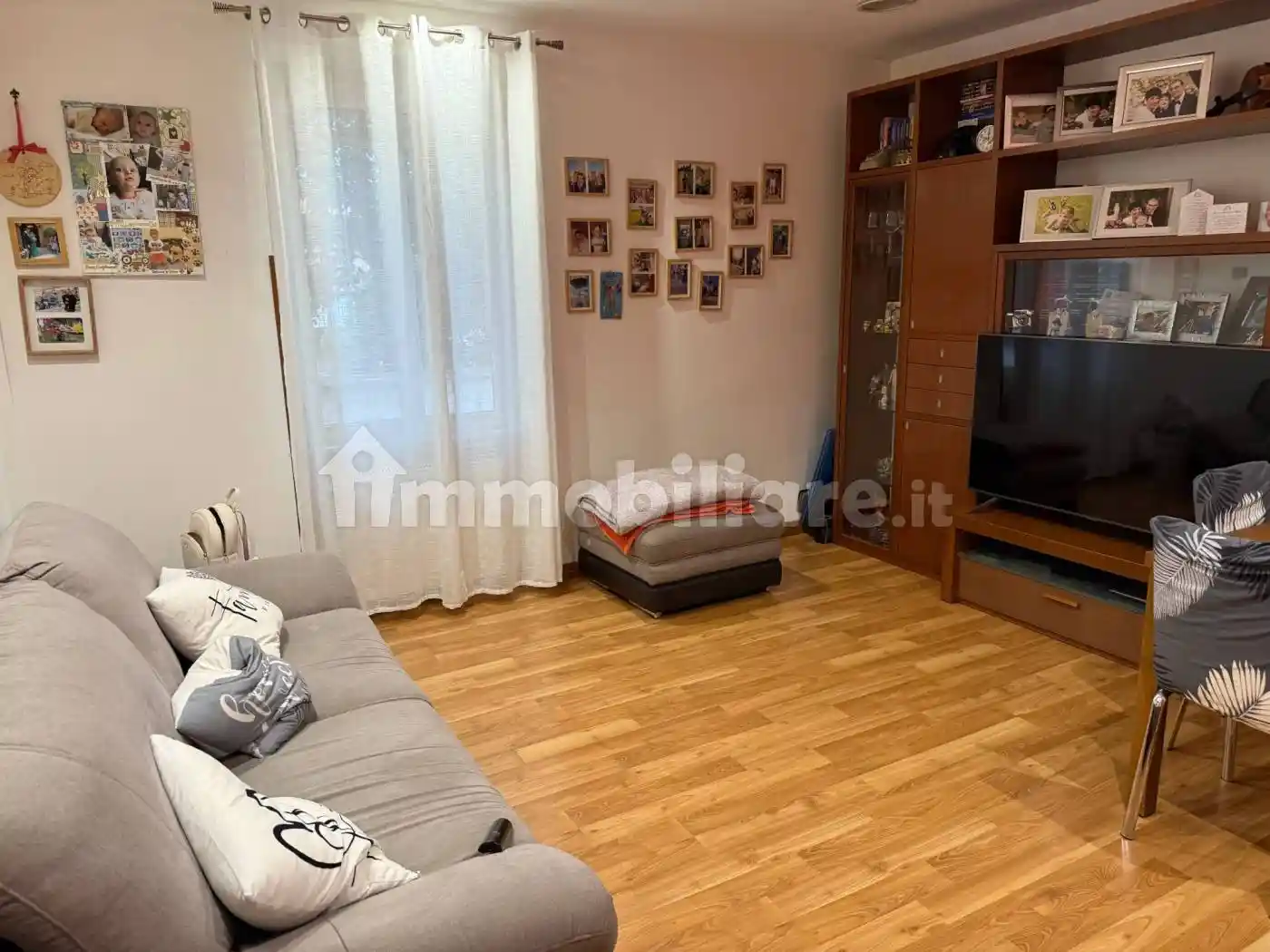 Trilocale via Monte d'Onorio, Arco di Travertino, Roma - foto 5