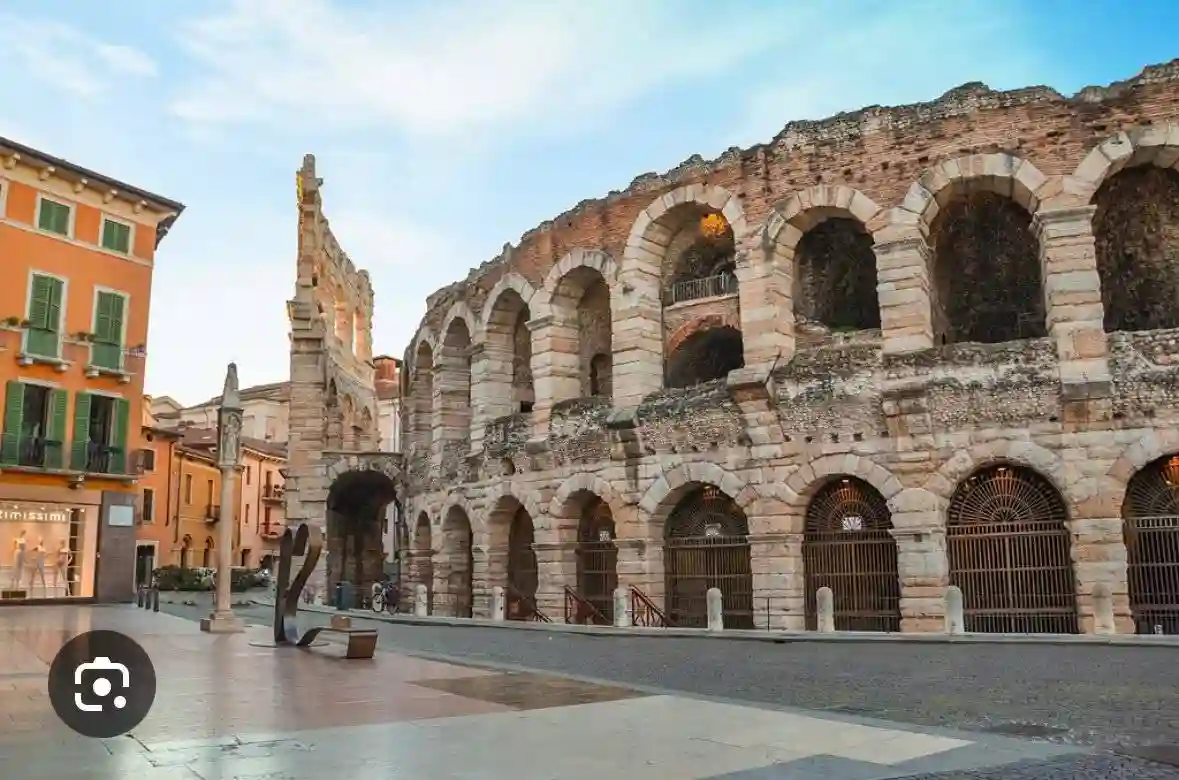 Palazzo - Edificio - foto 2