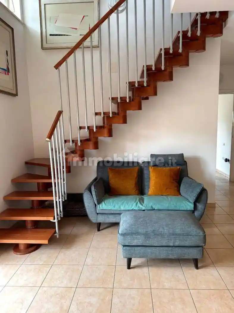 Quadrilocale via Montello 47, Centro, Giulianova - foto 3