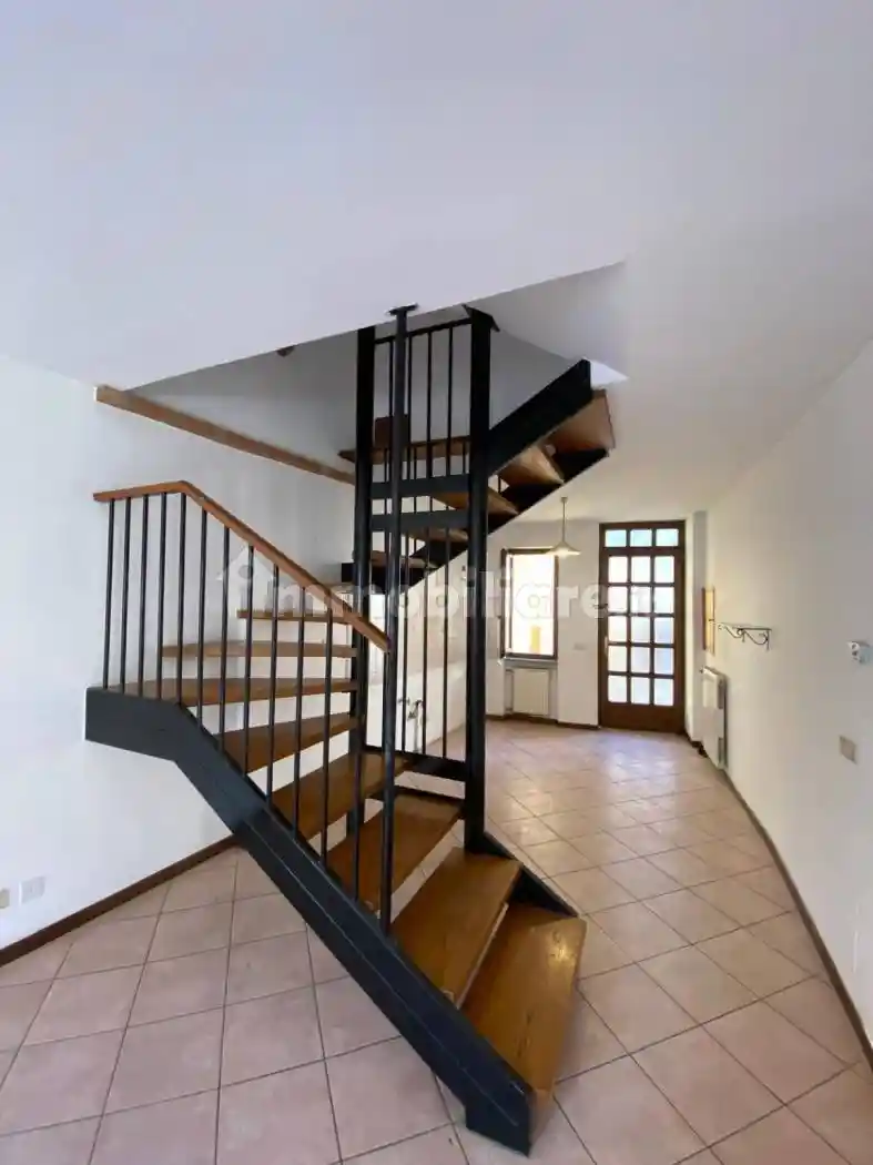 Casa indipendente in vendita a Recoaro Terme