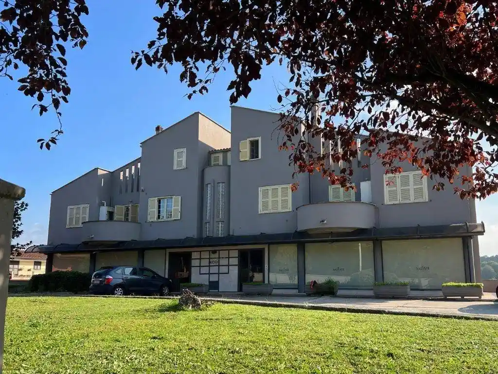 Attico - Mansarda in vendita a Patrica