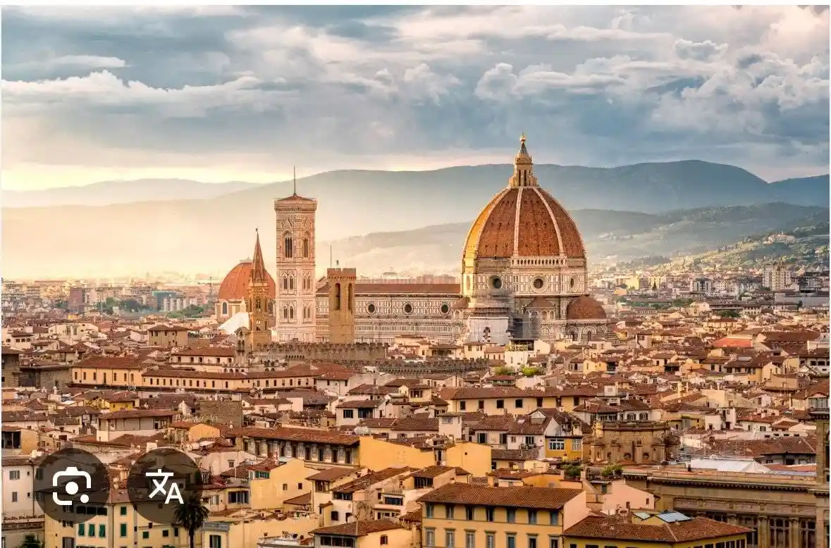 Palazzo - Edificio in vendita a Firenze