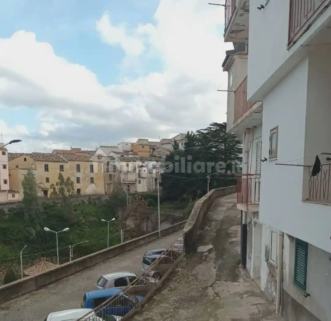 Terratetto unifamiliare via Napoli 13, Centro, Sant'Andrea Apostolo dello Ionio - foto 4