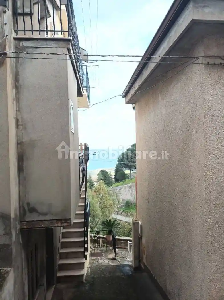 Terratetto unifamiliare via Napoli 13, Centro, Sant'Andrea Apostolo dello Ionio - foto 5