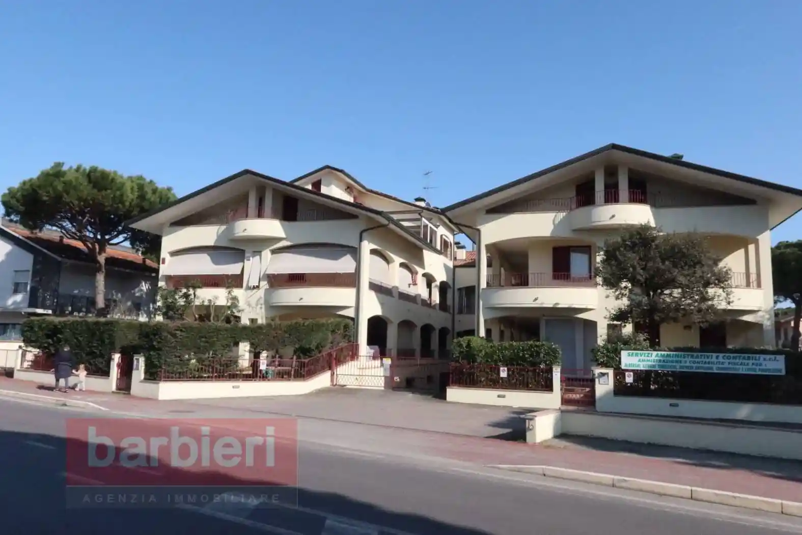 Appartamento in vendita a Cervia