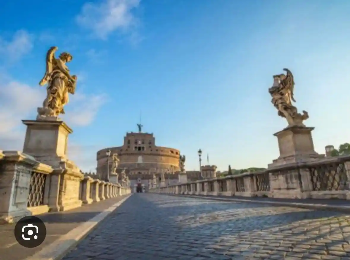 Palazzo - Edificio in vendita a Roma