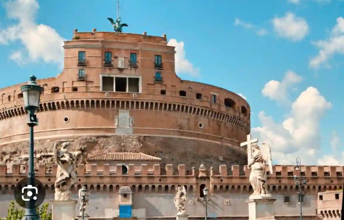 Palazzo - Edificio - foto 3