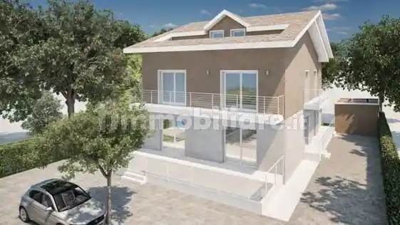 Appartamento in vendita a Cervia