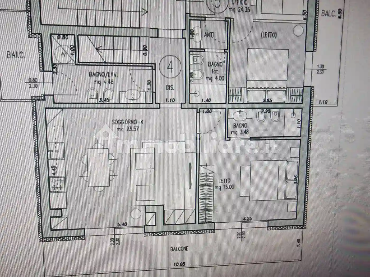 Appartamento - foto 3