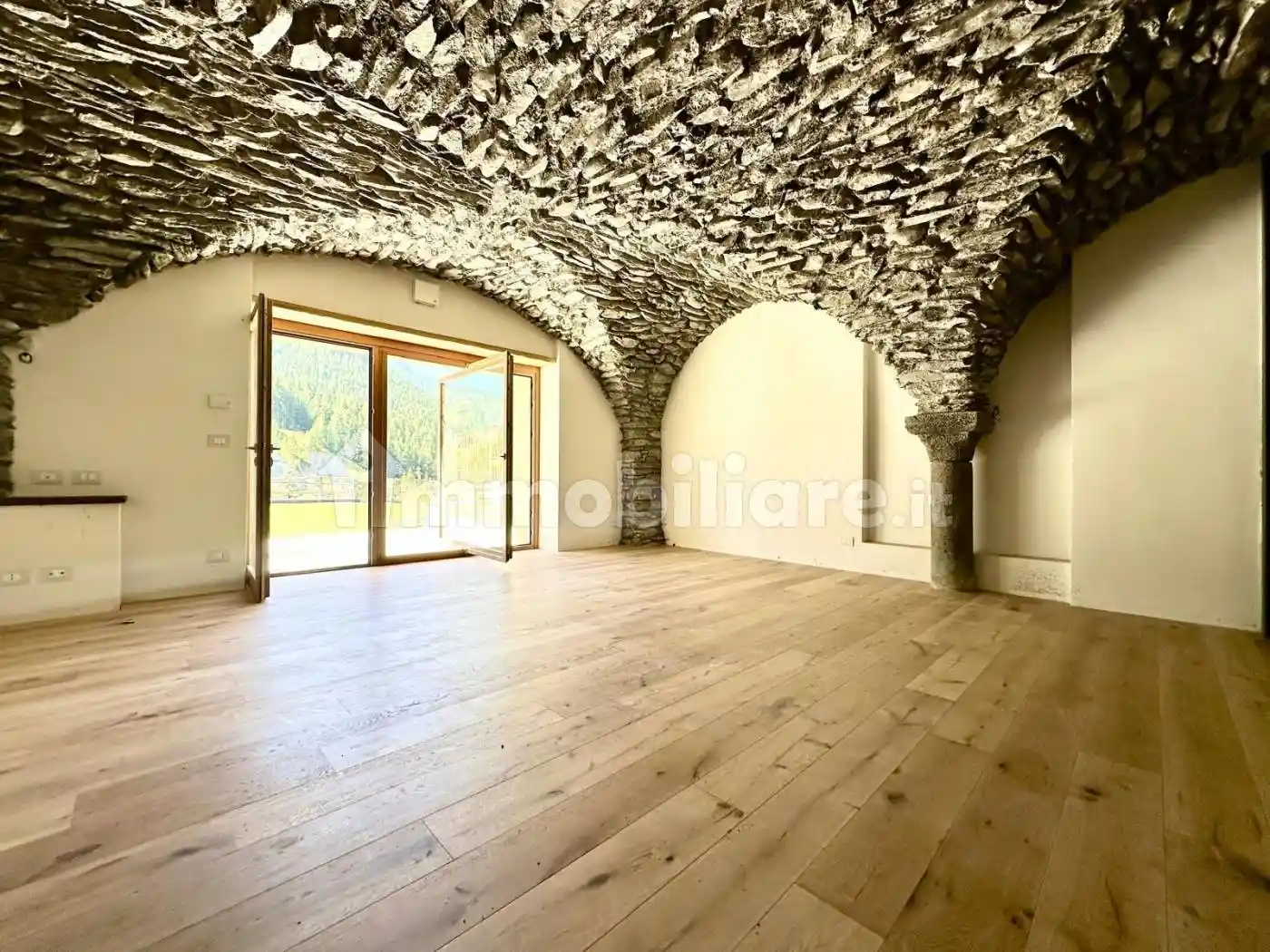 Rustico - Casale in vendita a Sauze di Cesana