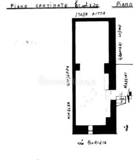 Trilocale via Giuseppe Mazzini 8, Faggiano - foto 3