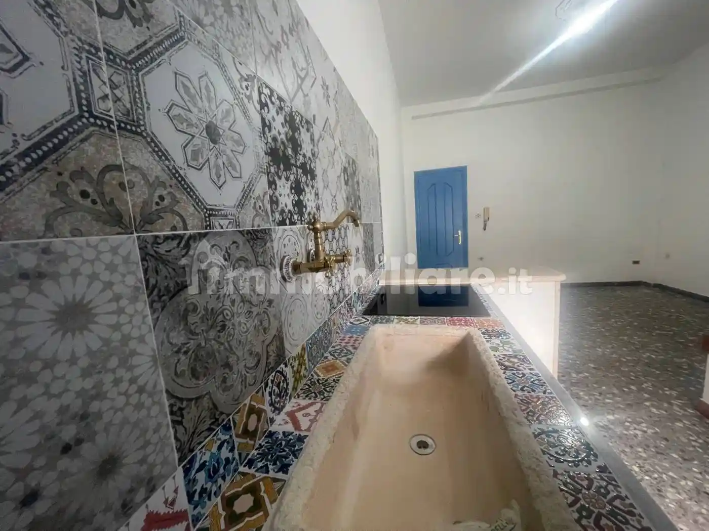 Trilocale via Giuseppe Mazzini 8, Faggiano - foto 4