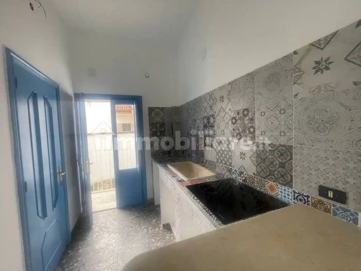 Trilocale via Giuseppe Mazzini 8, Faggiano - foto 5