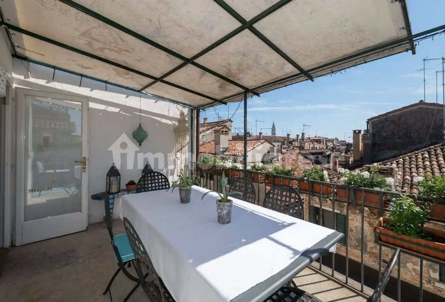 Trilocale Cannaregio 5900, Santi Apostoli - San Canciano, Venezia - foto 2