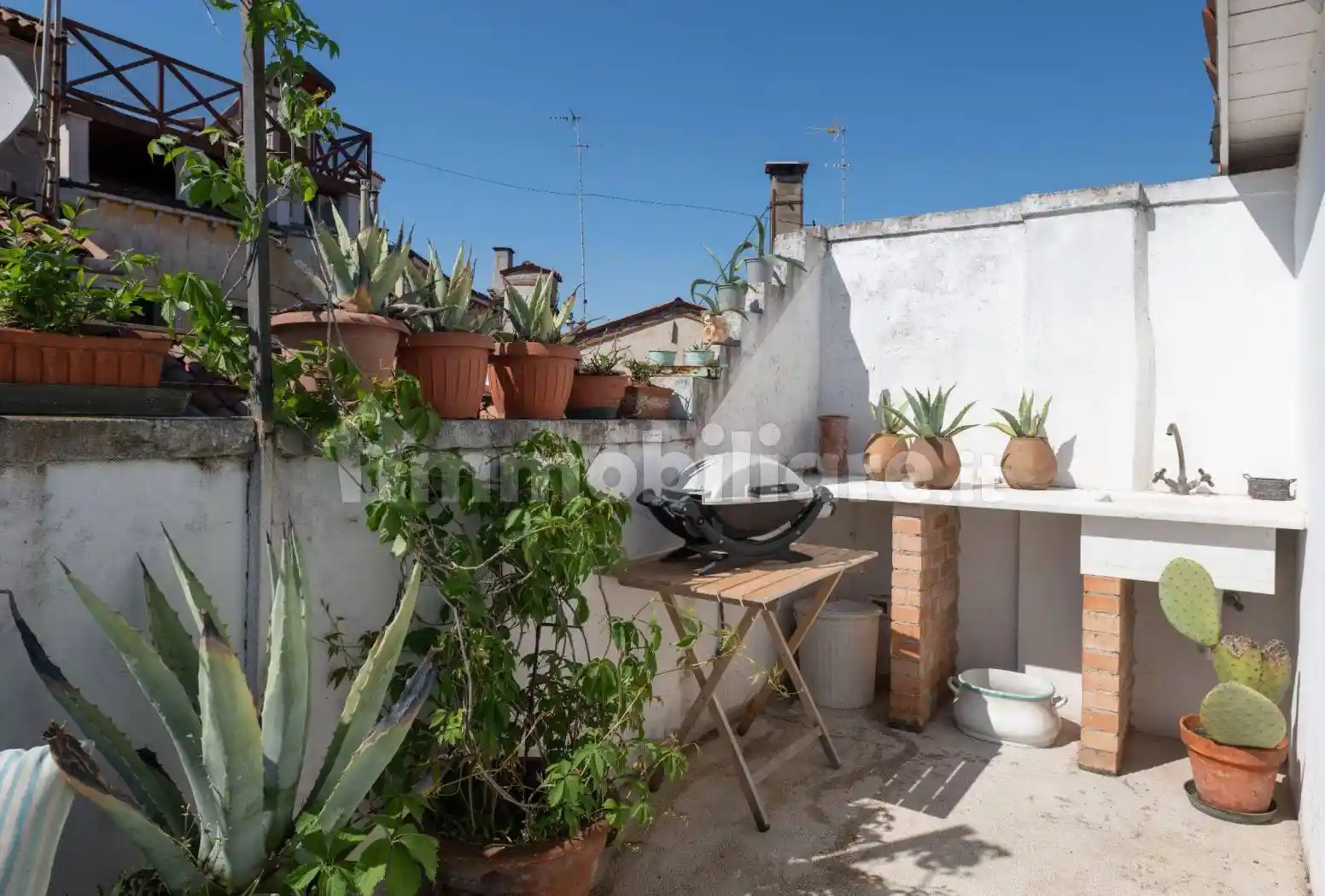 Trilocale Cannaregio 5900, Santi Apostoli - San Canciano, Venezia - foto 3