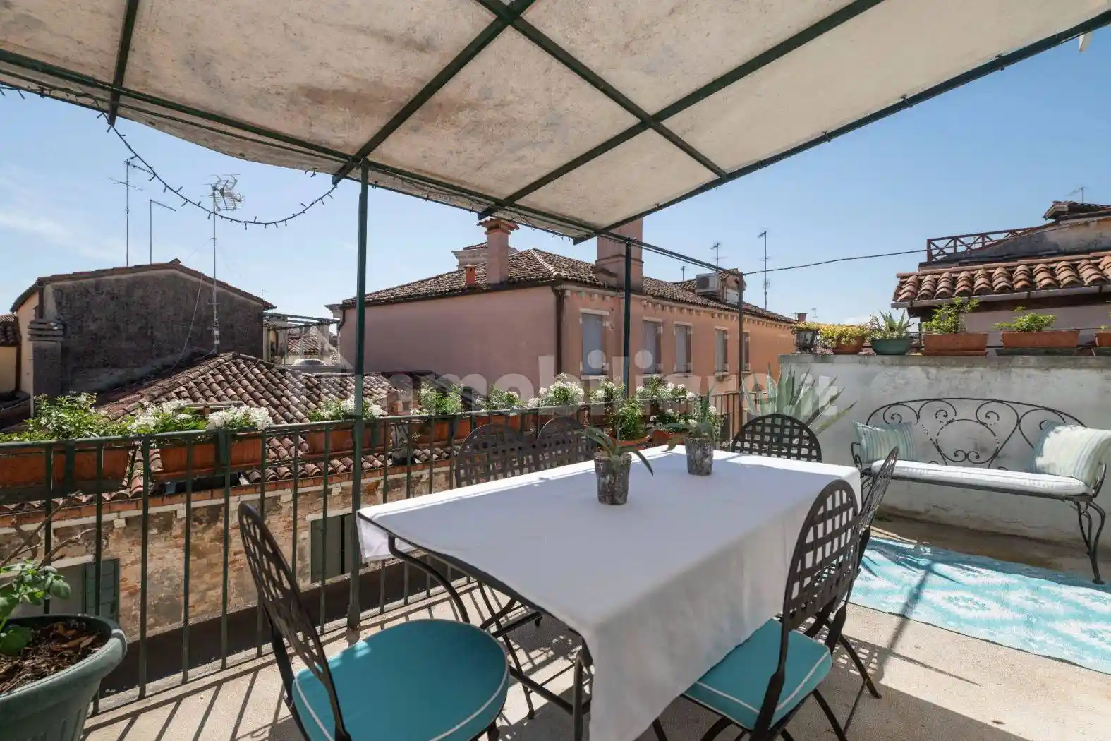 Trilocale Cannaregio 5900, Santi Apostoli - San Canciano, Venezia - foto 4