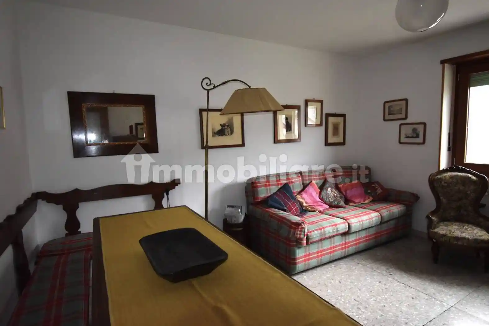 Appartamento in affitto a Sestriere