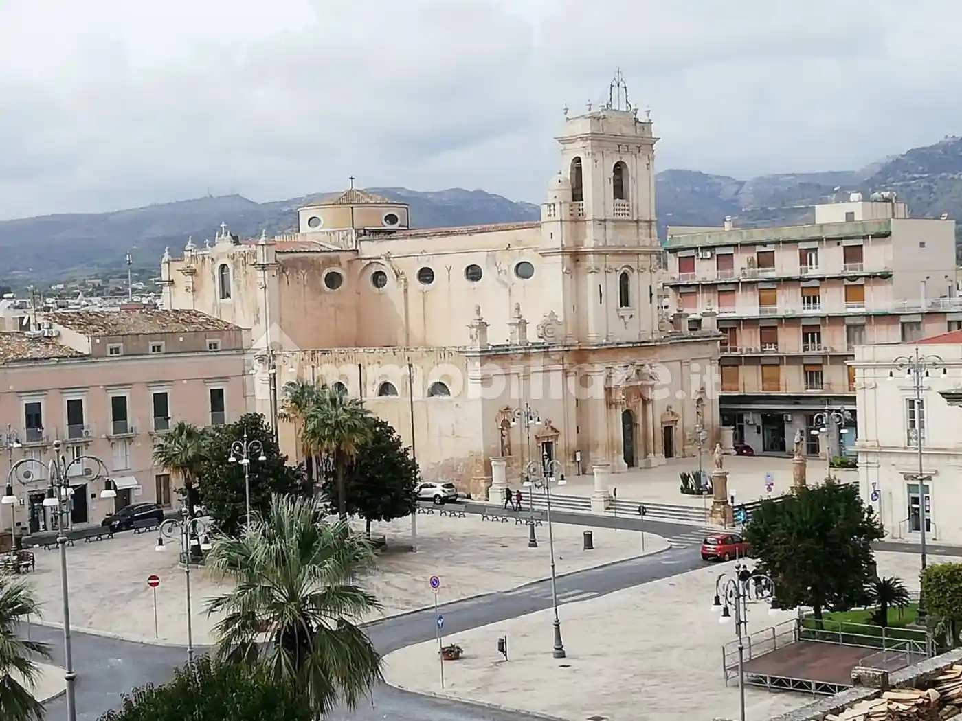 Appartamento in vendita a Avola