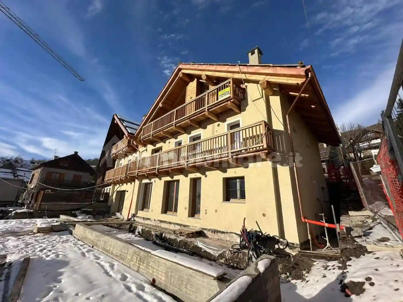 Attico - Mansarda - foto 5