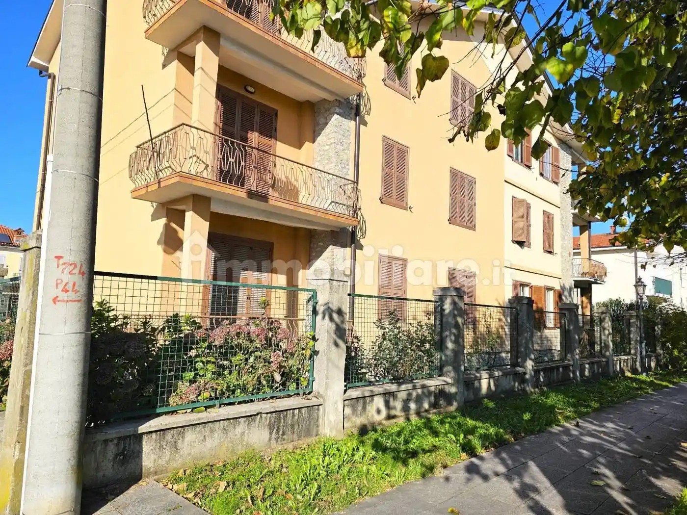 Appartamento in vendita a Bene Vagienna