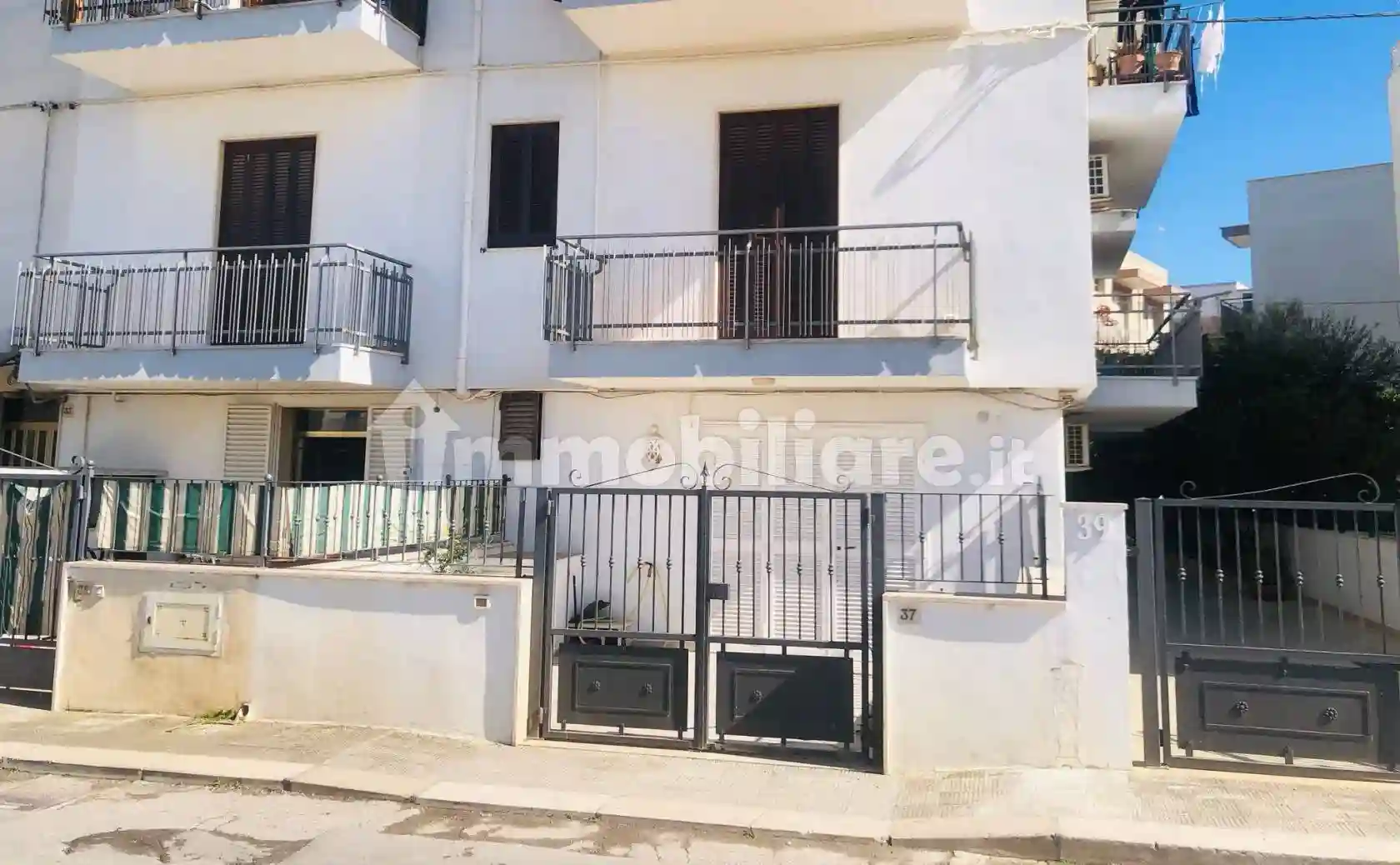 Palazzo - Edificio - foto 4