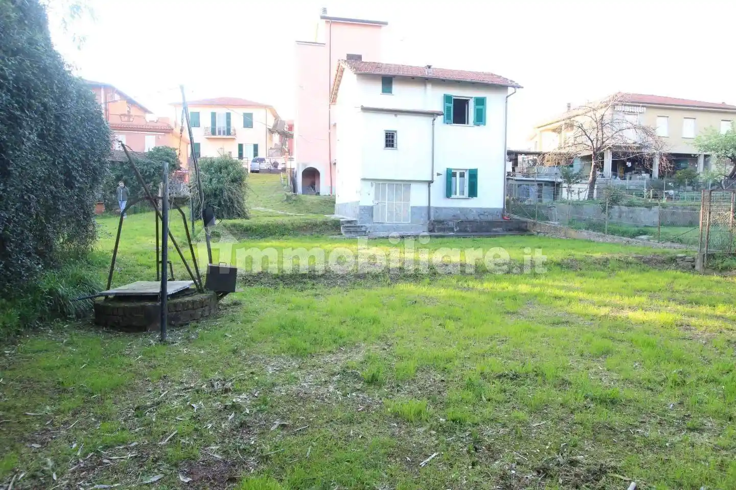 Casa indipendente in vendita a La Spezia