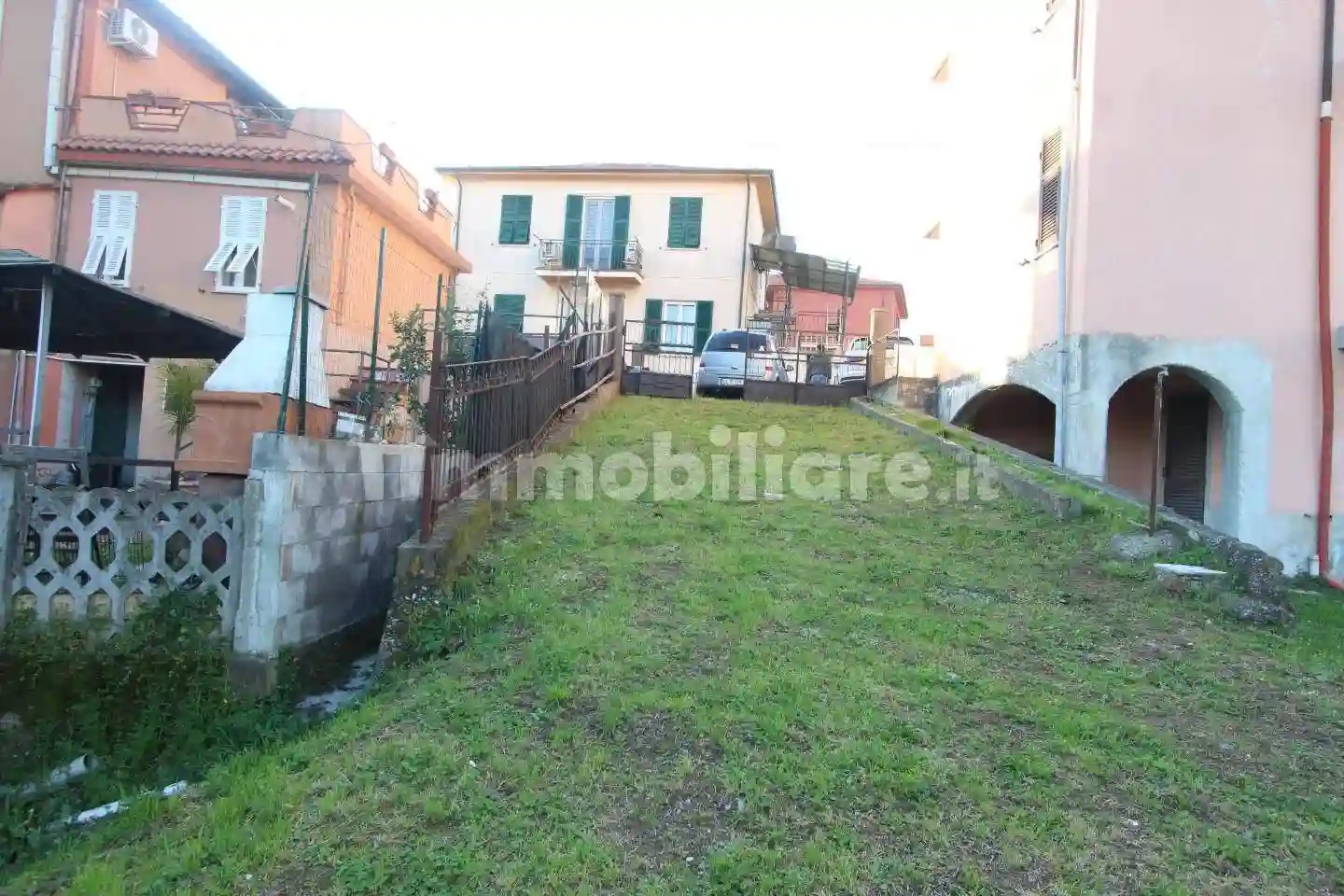 Terratetto unifamiliare 60 m², buono stato, Limone - Melara, La Spezia - foto 4