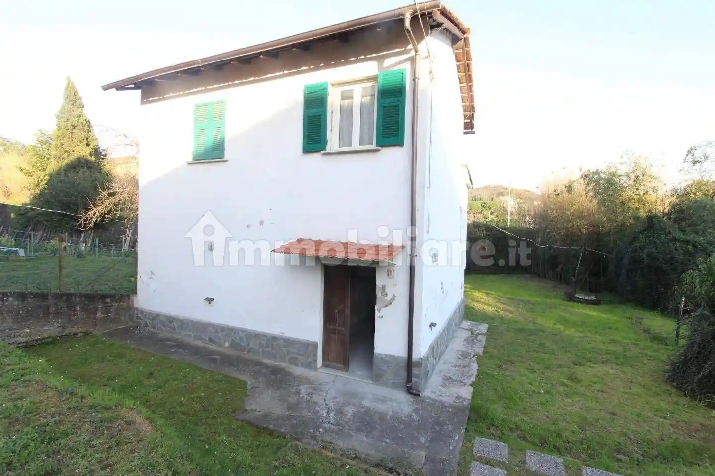 Terratetto unifamiliare 60 m², buono stato, Limone - Melara, La Spezia - foto 3