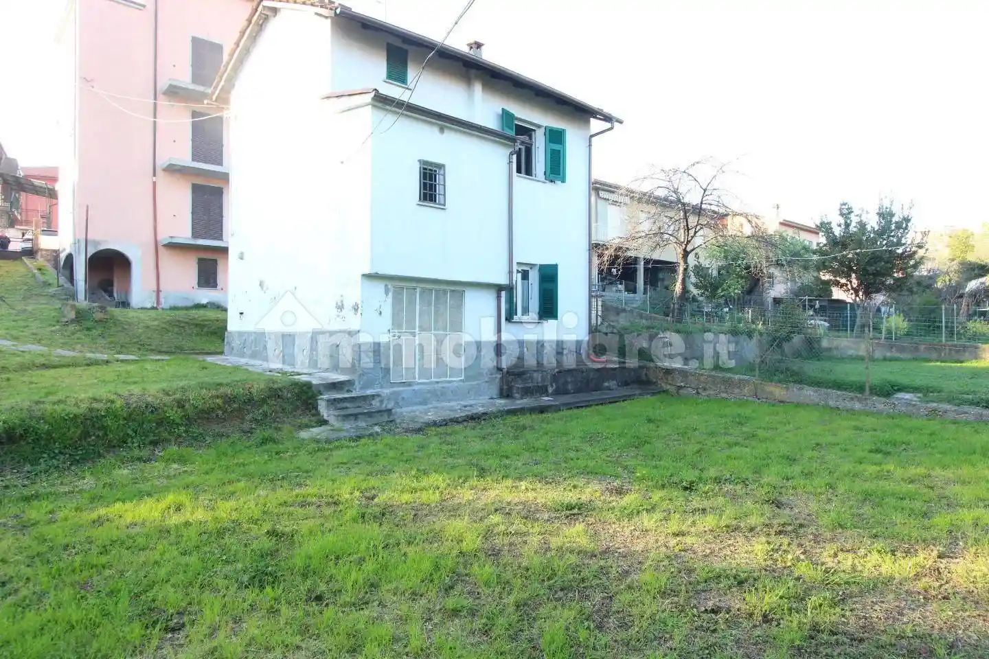 Terratetto unifamiliare 60 m², buono stato, Limone - Melara, La Spezia - foto 5