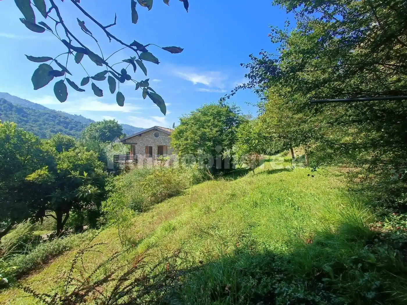 Villa unifamiliare, ottimo stato, 400 m², Selva, Zandobbio - foto 3