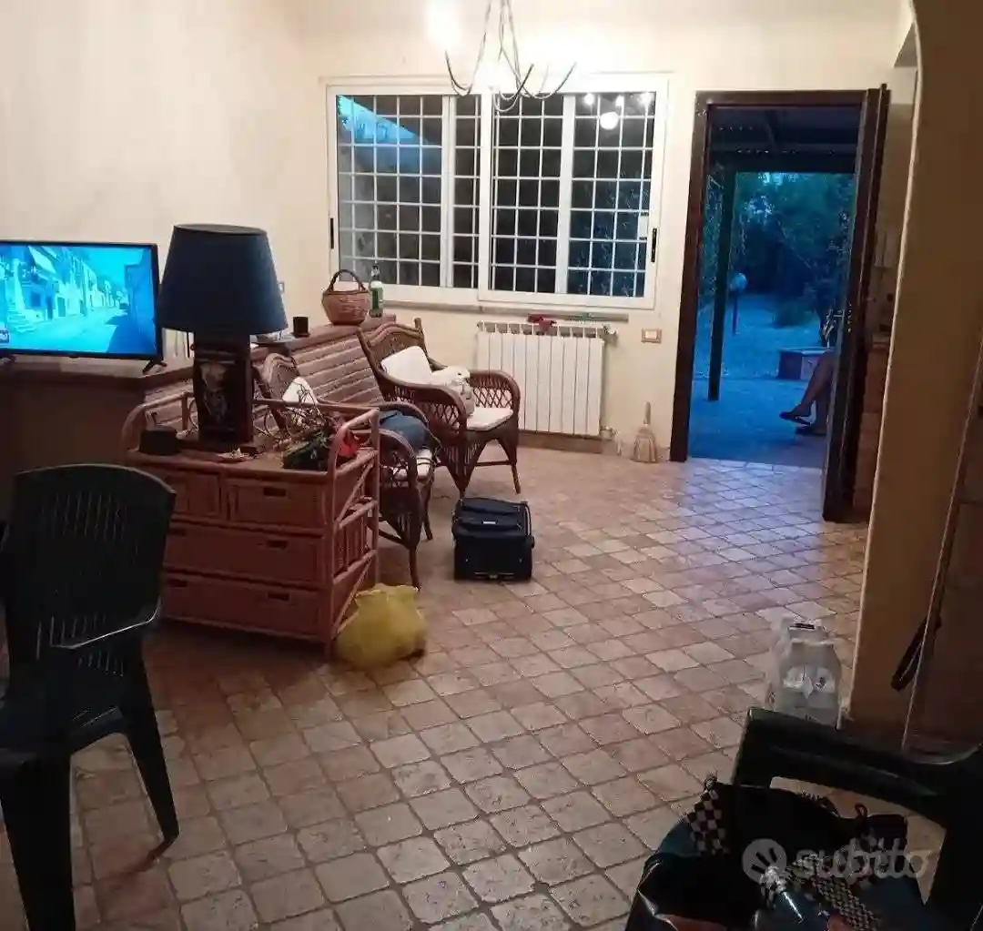 Villetta a schiera - foto 3