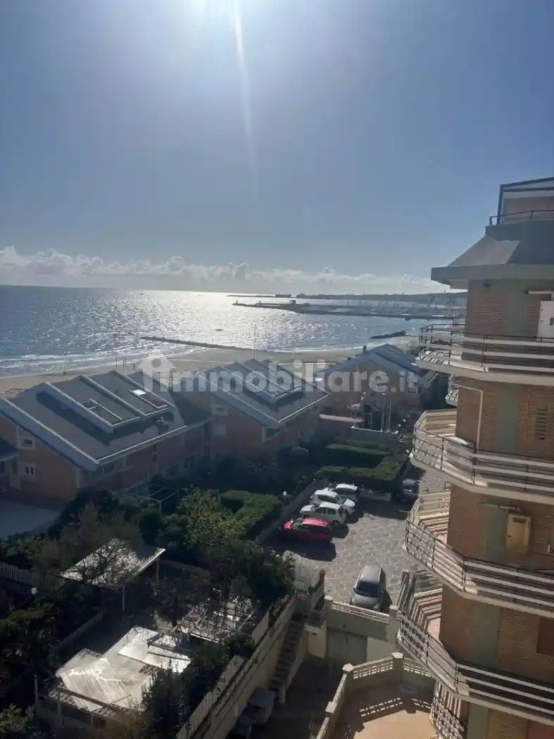 Appartamento in affitto a Nettuno