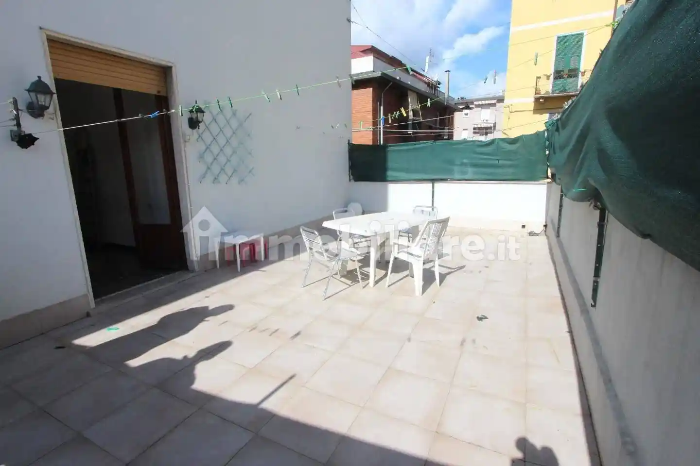 Appartamento in vendita a La Spezia