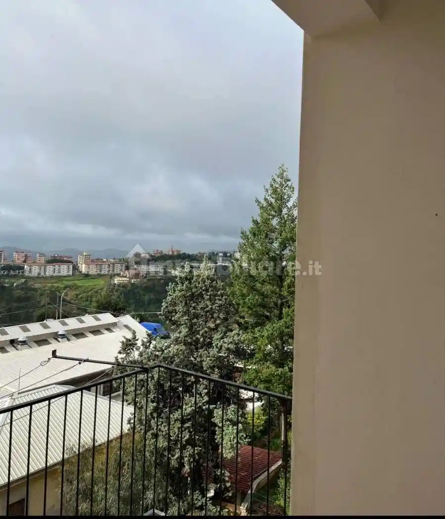 Quadrilocale via Francesco Crispi, San Leonardo, Catanzaro - foto 4