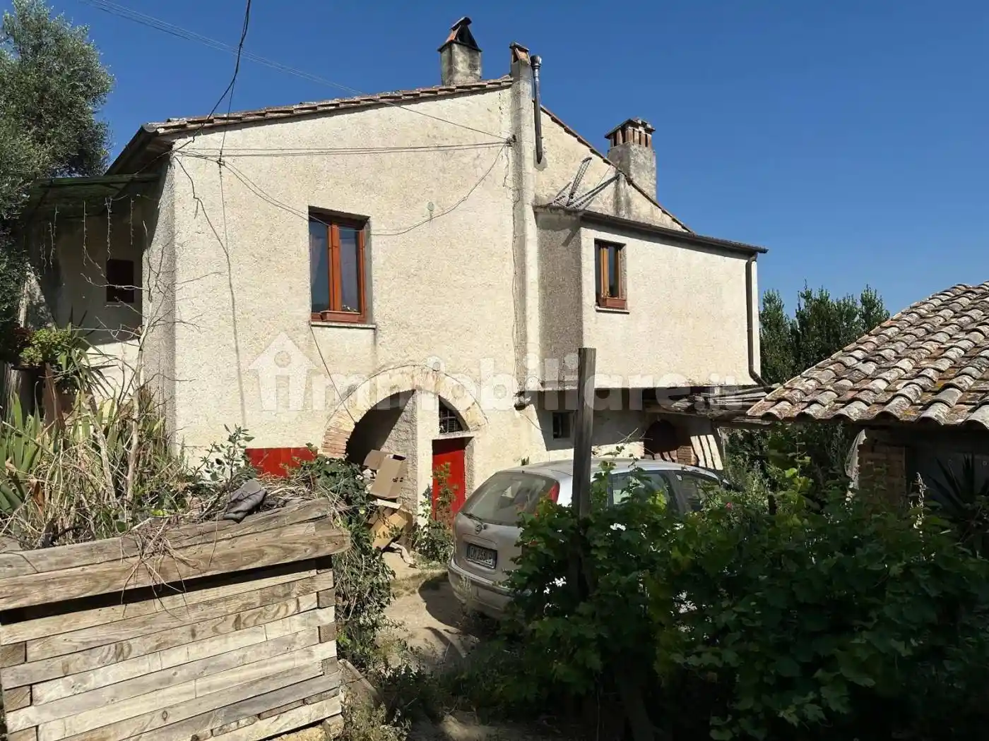 Rustico - Casale in vendita a Narni