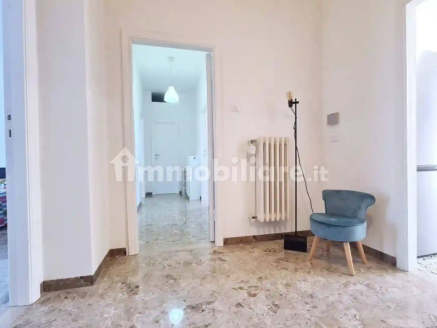 Trilocale via Raffaele Malagrida 3, Ospedale, Pescara - foto 4