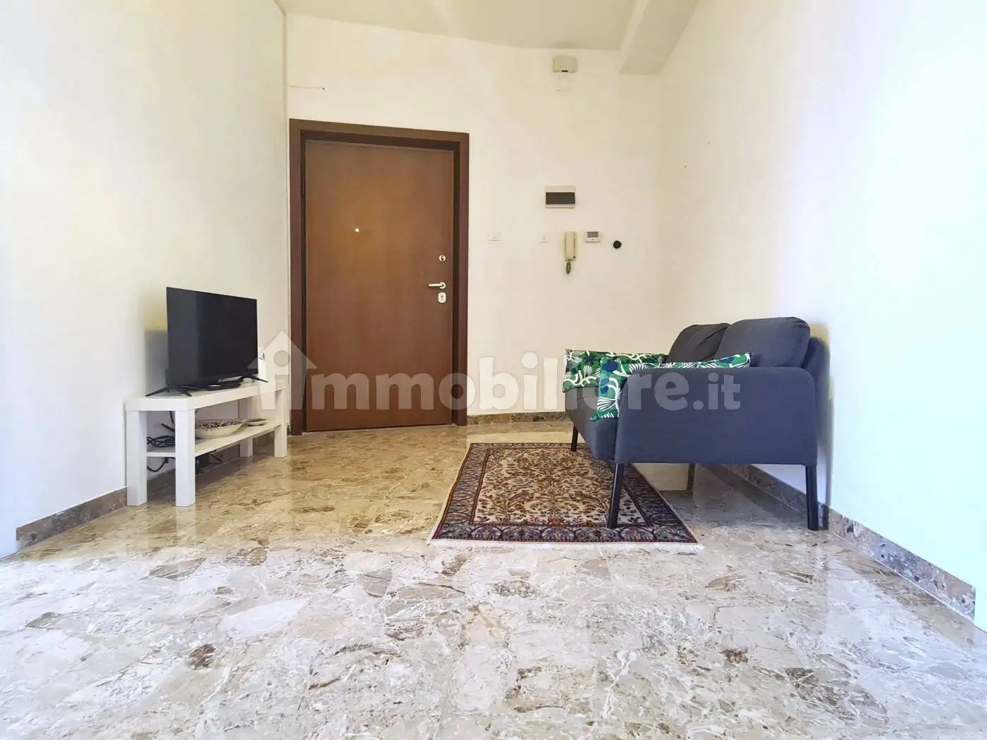 Appartamento in affitto a Pescara