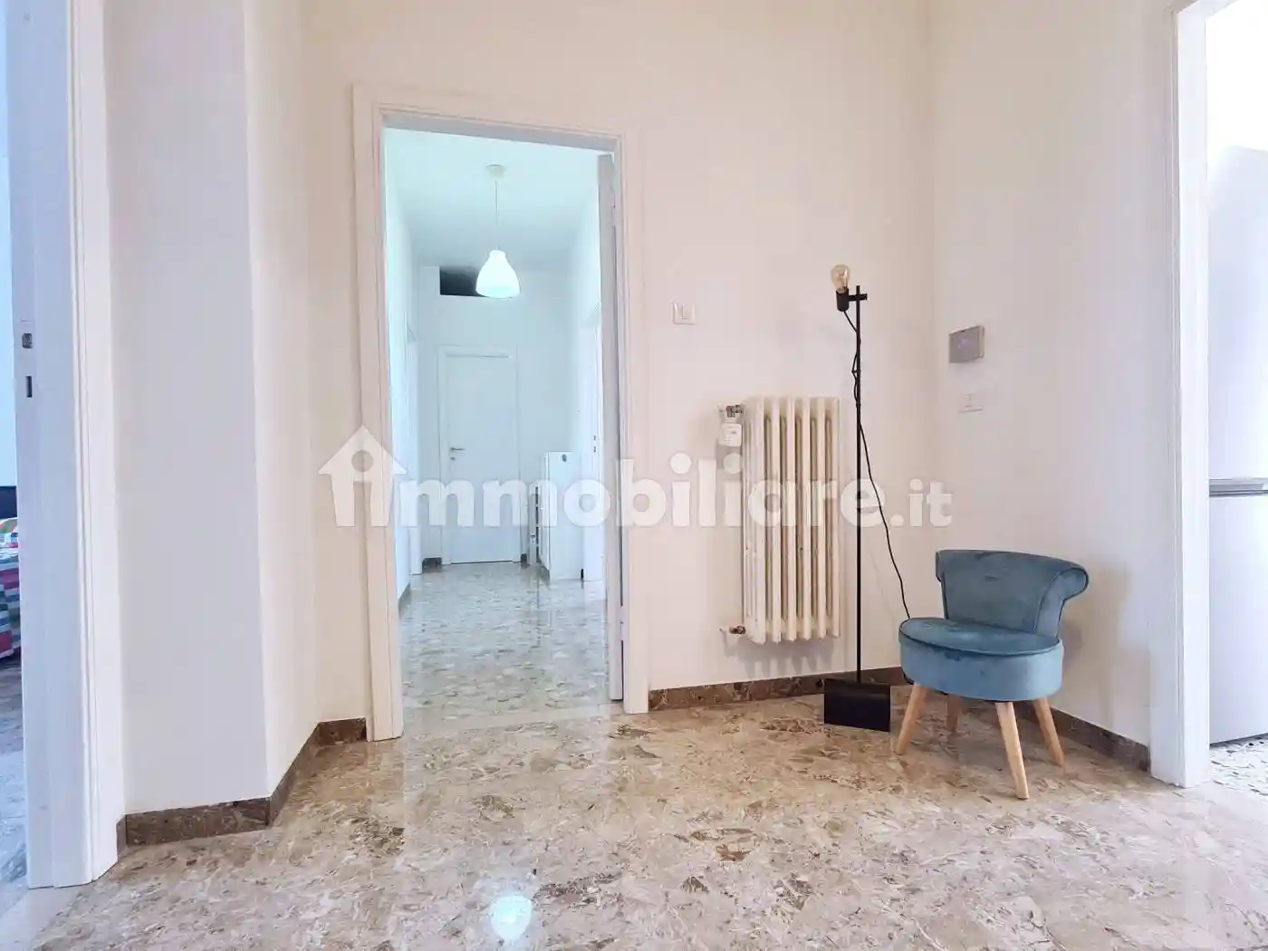 Trilocale via Raffaele Malagrida 3, Ospedale, Pescara - foto 2